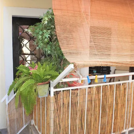 Апартаменти Kovacic_grubisic Спліт